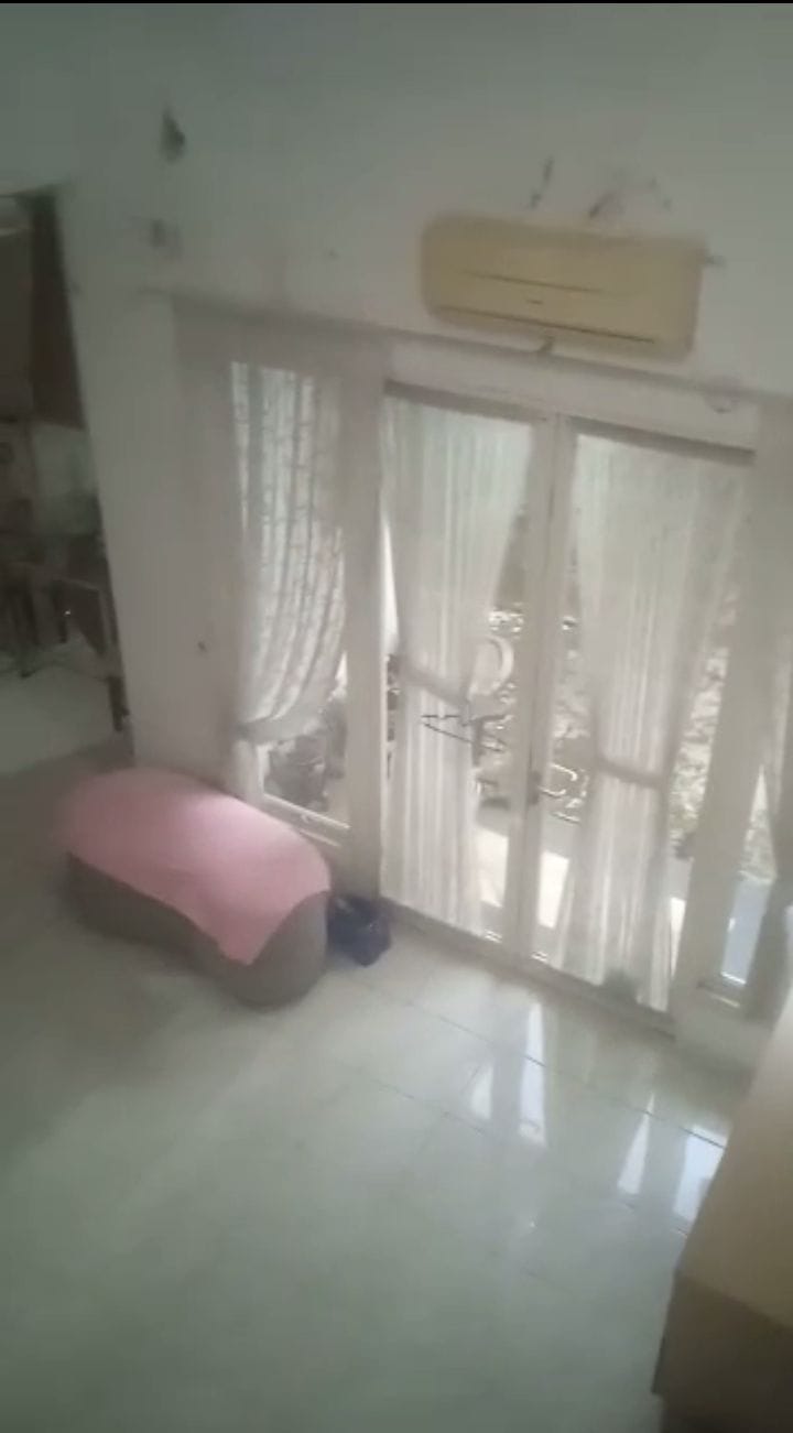 Rumah Disewakan Fully Furnished di Pasadena Deltamas Cikarang